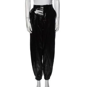 I.AM.GIA Med Patent Skinny Leg Pants